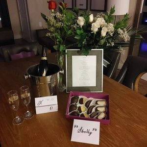 Meet your Posher, Shelly